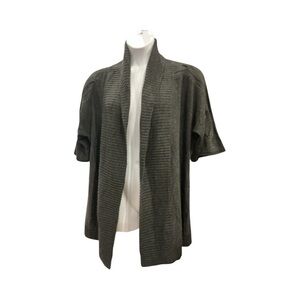 Alyx Charcoal Turtleneck Sweater for Men